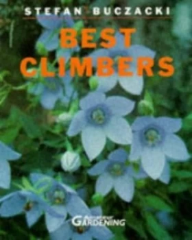 Image of Best Climbers by Stefan Buczacki Paperback