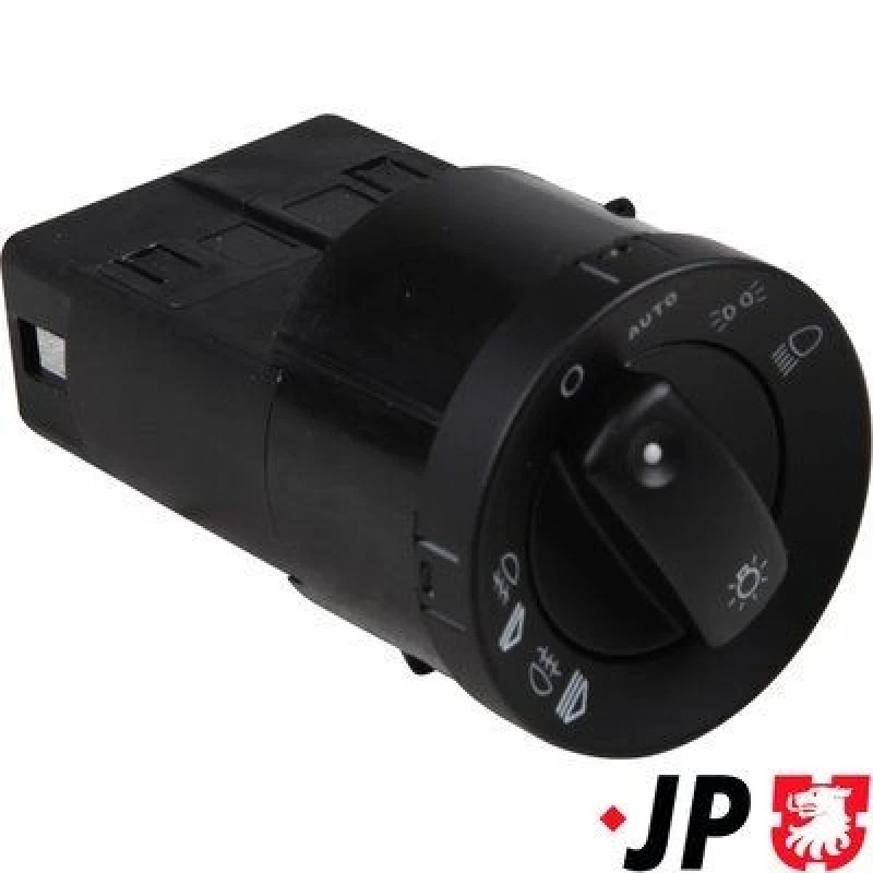 Image of JP GROUP Headlight switch JP GROUP 1196102600