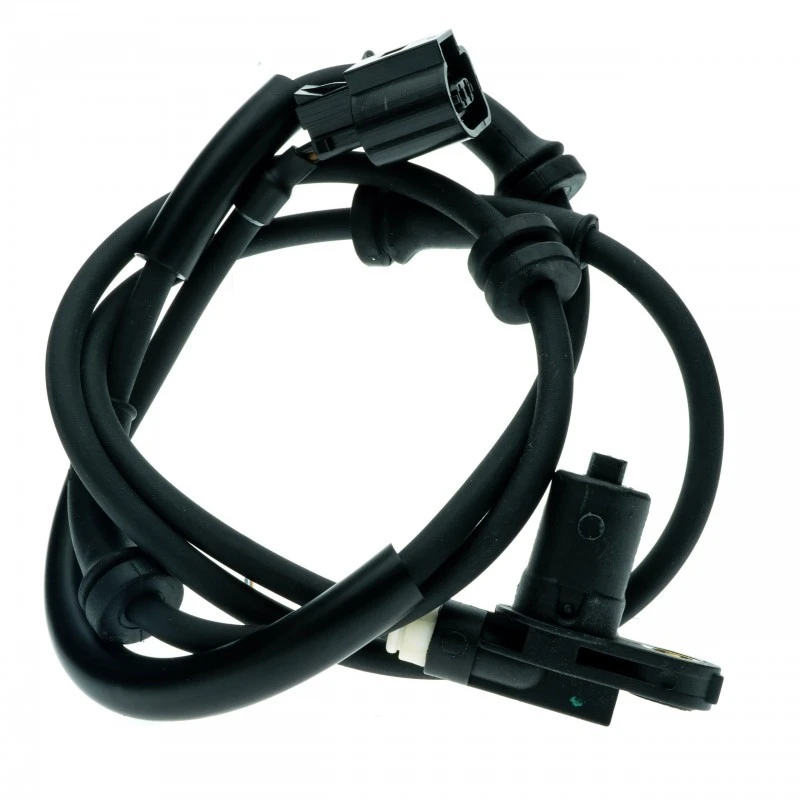 Image of EINPARTS EPS2284 ABS Sensor Rear Axle both sides Sensor,wheel speed (412)