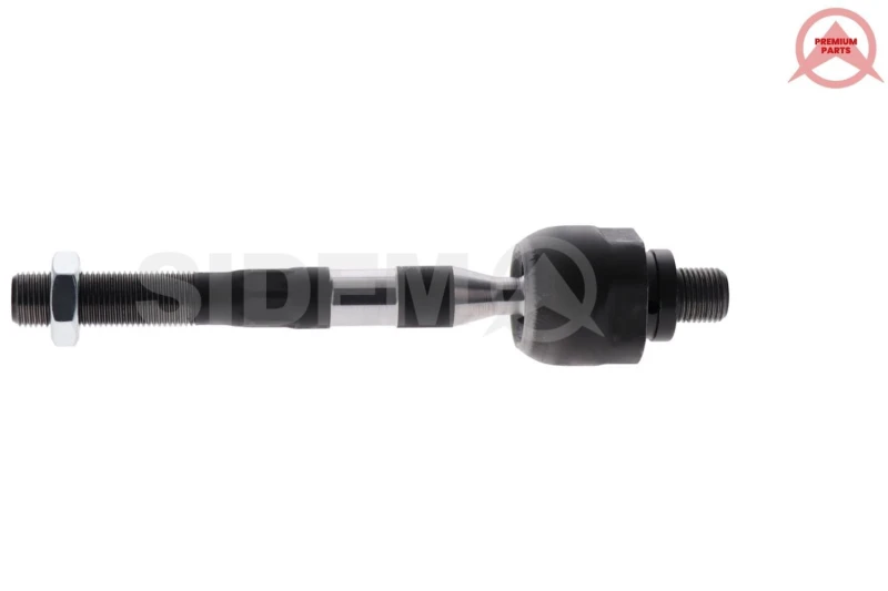 Image of SIDEM 81211 Inner Tie Rod Front Axle Inner Tie Rod (51)