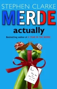 Image of Merde Actually
