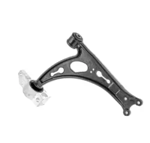 Image of RIDEX Suspension arm VW,AUDI,SKODA 273C0706 1K0407151AC,1K0407151AD,1K0407151AK 1K0407151AL,1K0407151BF,1K0407151M,1K0407151AC,1K0407151AD,1K0407151AK