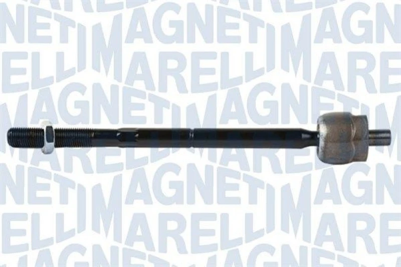 Image of MAGNETI MARELLI Inner tie rod MAGNETI MARELLI 301191600580