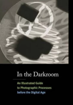 Image of In the Darkroom by Sarah Kennel Paperback