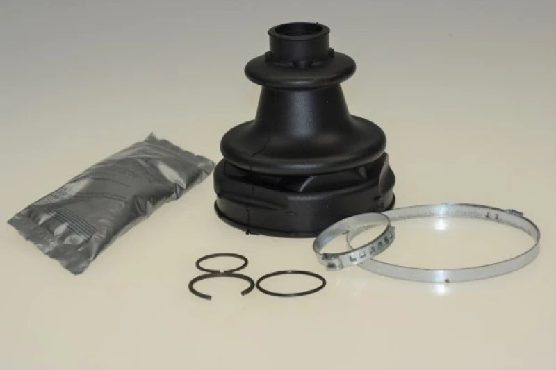 Image of CV boot kit, drive shaft LOBRO 306666