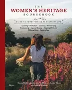 Image of womens heritage sourcebook