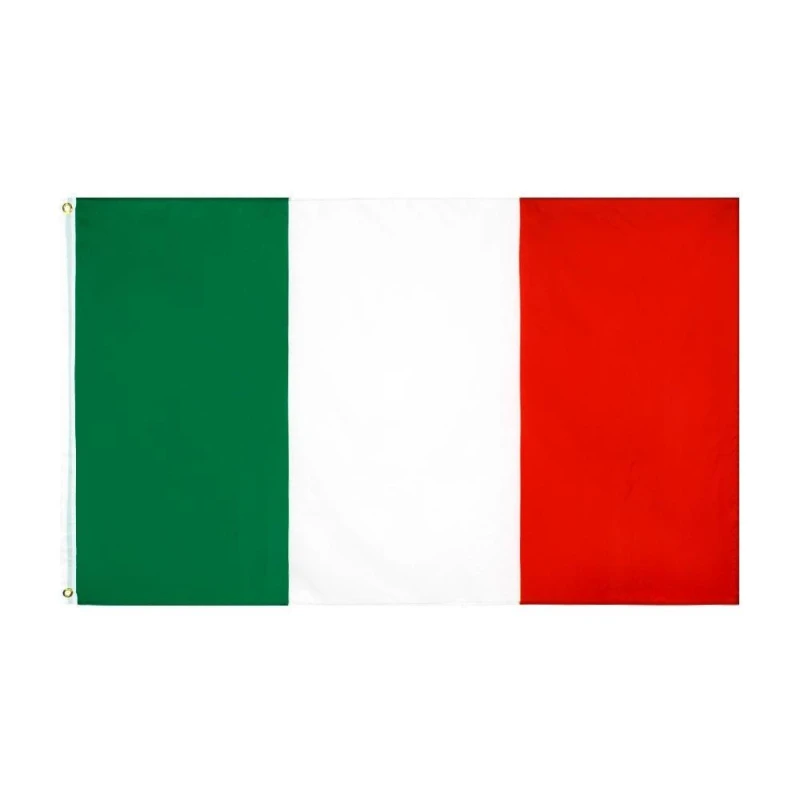 Image of Team Flag Flags One Size Multi 75000870000