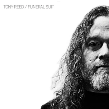 Image of Tony Reed - Funeral Suit Vinyl