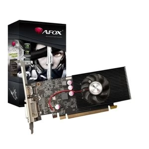 image of AFOX GeForce GT1030 2GB GDDR5 Graphics Card