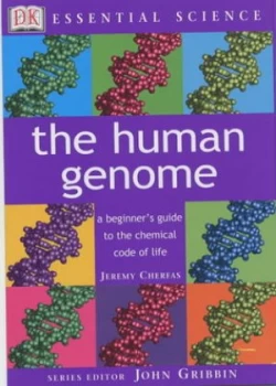 Image of The Human Genome by Jeremy Cherfas Paperback