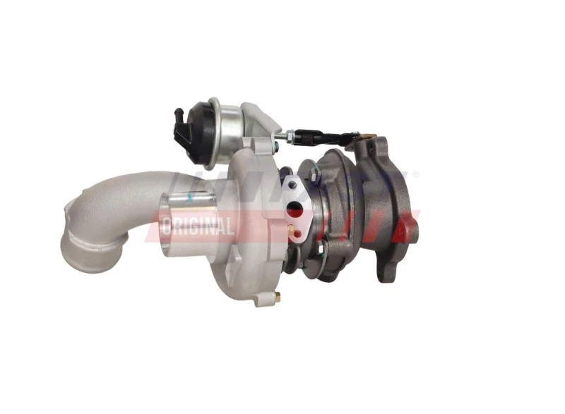 Image of FAST FT13751 Turbocharger Charger,charging system (2234)
