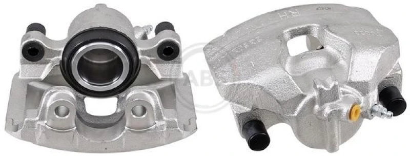 Image of A.B.S. Brake caliper A.B.S. 431542