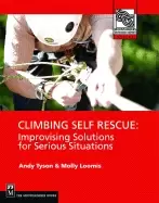 Image of climbing self rescue improvising solutions for serious situations