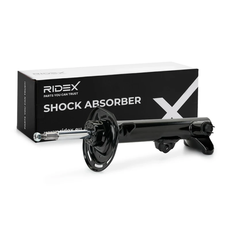 Image of RIDEX Shock absorber RIDEX 854S2659