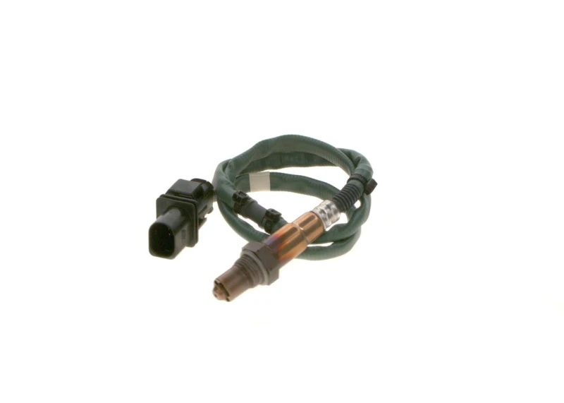 Image of Bosch 0 258 017 331 Lambda sensor Lambda Sensor (3922)