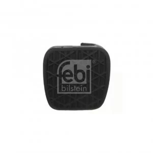 Image of Brake Pedal Pad FEBI BILSTEIN 03841