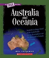 Image of australia and oceania