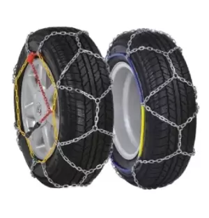 Image of AMiO Snow chains 02314