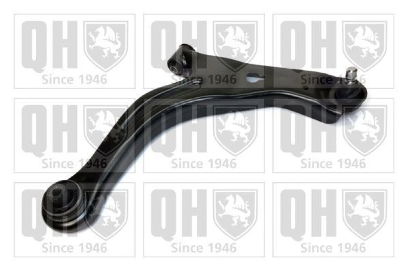 Image of QUINTON HAZELL Suspension arm QUINTON HAZELL QSA2245S