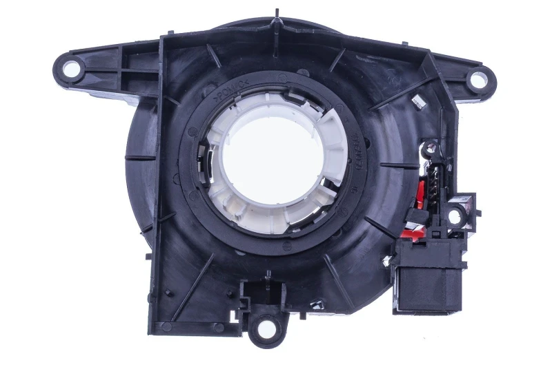 Image of DENCKERMANN Clock spring for steering wheel DENCKERMANN E900136