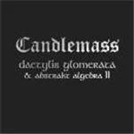 image of Candlemass - Dactylis Glomerata (2 CD) (Music CD)