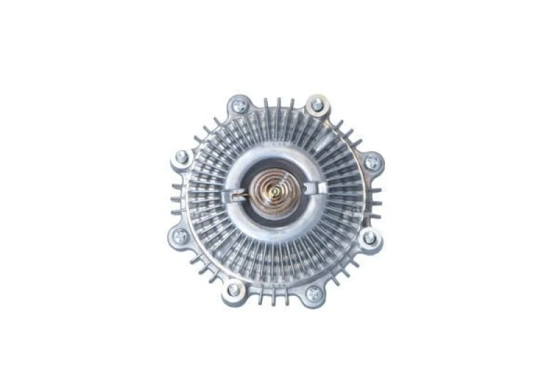 Image of NRF 49559 Fan Clutch Clutch,radiator fan (509)