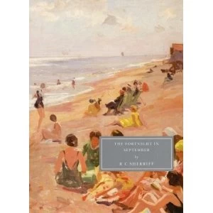 Image of The Fortnight in September by Persephone Books Ltd (Paperback, 2017)