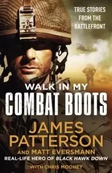 Image of Walk in My Combat Boots : True Stories from the Battlefront