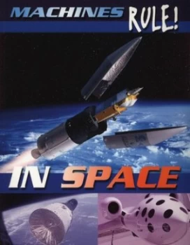 Image of In Space by Steve Parker Paperback