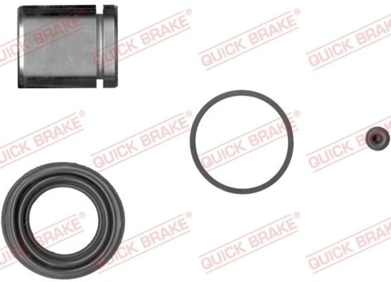 Image of QUICK BRAKE Repair Kit, brake caliper QUICK BRAKE 114-5034