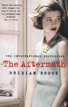 Image of The Aftermath by Rhidian Brook Paperback