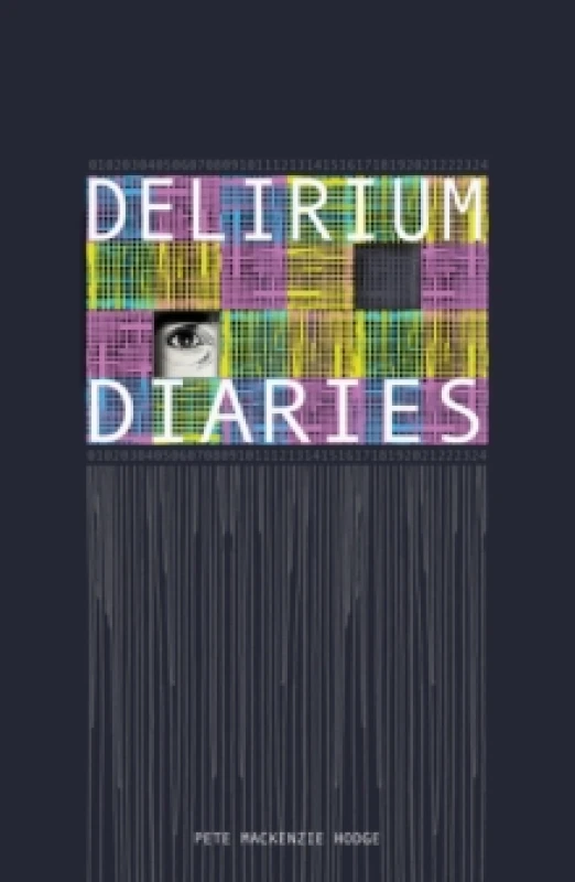 Image of Delirium Diaries Paperback / softback