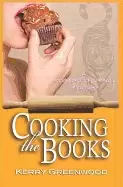 Image of cooking the books