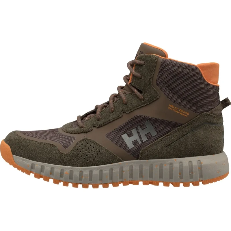 Image of Hiking Trainers Helly Hansen Monashee ullr ht Marron Unisex 44