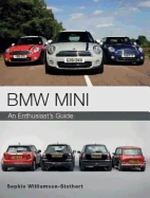 Image of bmw mini an enthusiasts guide