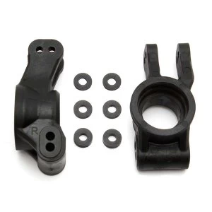 Image of Team Associated RC8B3 Rear Hubs