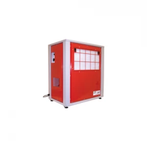 Image of CD200-415V3ph50Hz 150L Industrial Dehumidifier
