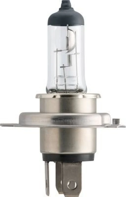 Image of PHILIPS 13342MLC1 Light Bulbs H4, Halogen, 75/70W, 24V Bulb,spotlight (106)
