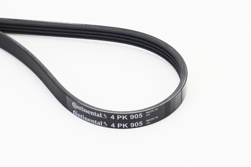 Image of CONTITECH 4PK905 V-ribbed belt V-Ribbed Belts (305)