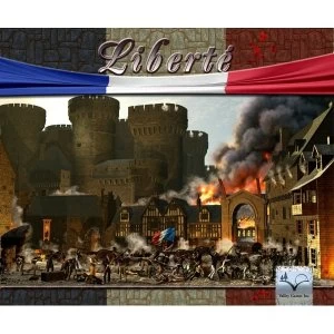 Image of Liberte Board Game