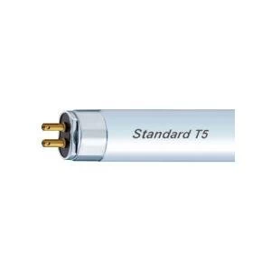 image of Tungsram 6W T5 Mini 212mm Linear Fluorescent Tube Dim 260lm EEC A