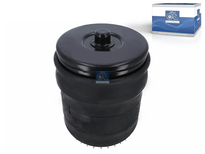 Image of DT Spare Parts 2.62700 Boot, air suspension Boot,air suspension (324)