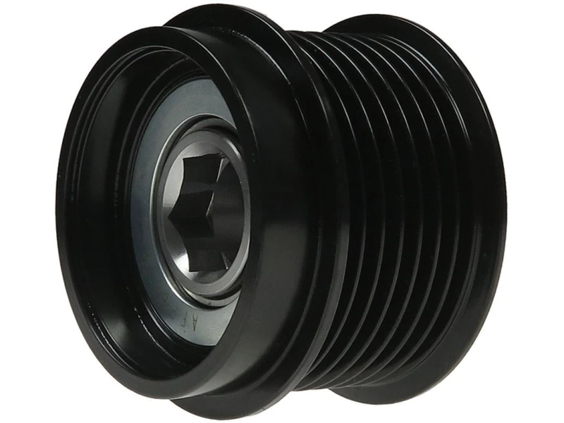 Image of AS-PL Alternator clutch pulley AS-PL AFP6014