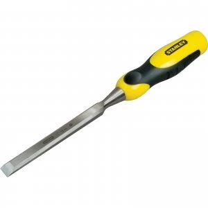 image of Stanley Dynagrip Bevel Edge Chisel 13mm