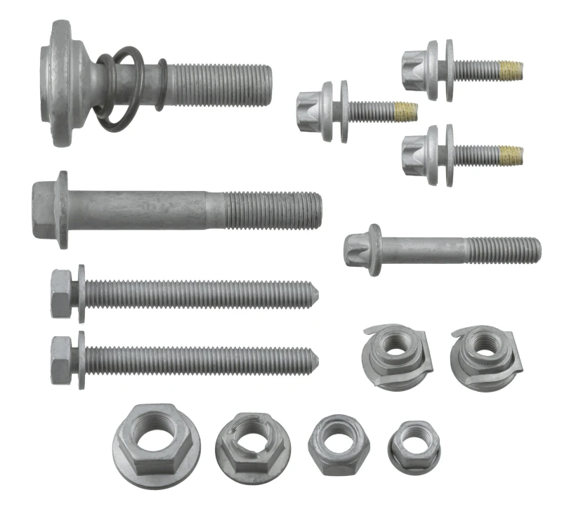 Image of Repair kit, wheel suspension SACHS 803 441
