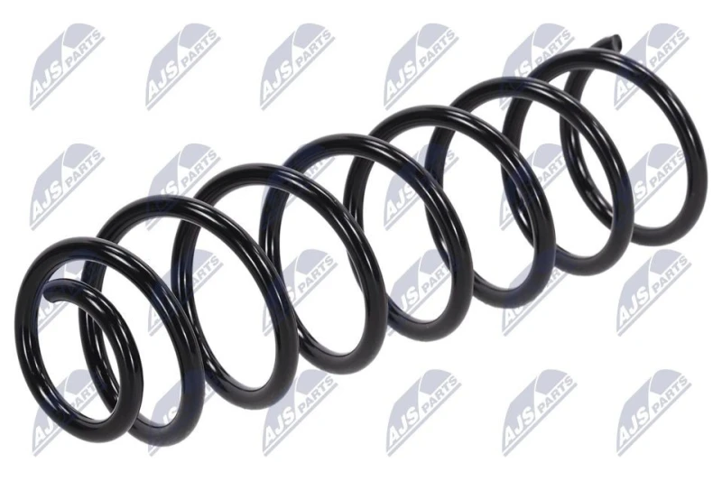 Image of NTY Coil spring NTY ASZ-AU-024