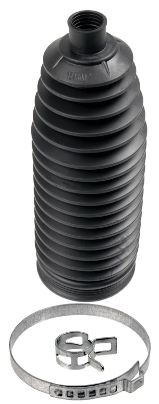 Image of Steering rack gaiter TRW JBE385