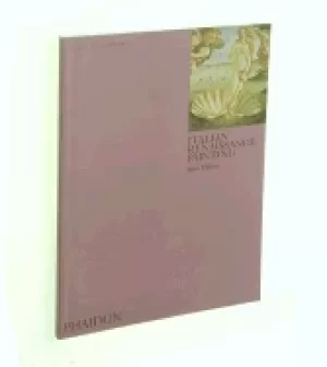 Image of italian renaissance painting colour library