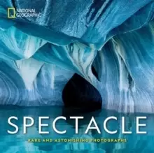 Image of Spectacle : Photographs of the Astonishing