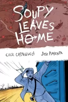 Image of Soupy Leaves Home (second Edition)